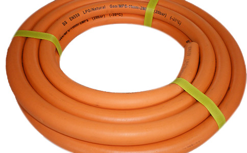 液壓油管爆破原因大揭秘！