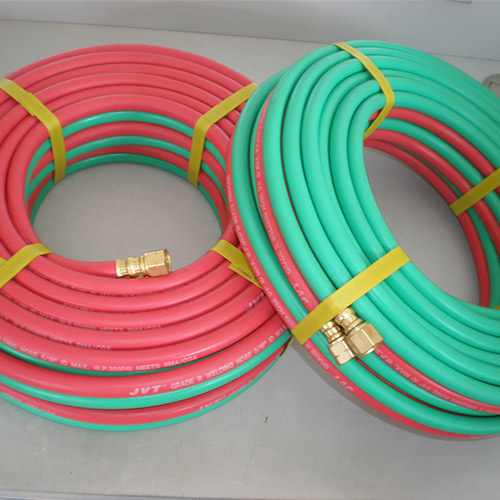 深入了解雙色聯(lián)體焊接管的生產(chǎn)工藝