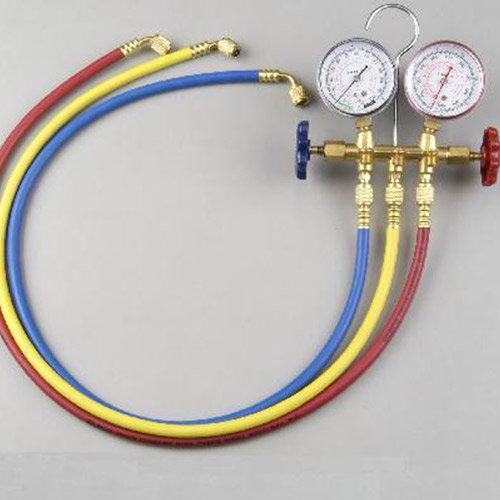 空調冷媒管材質選擇的講究